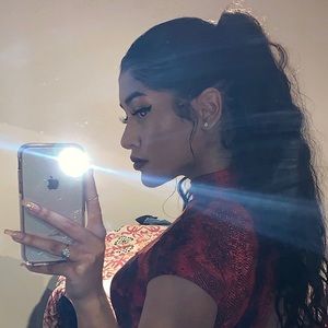 Meet your Posher, Jocelyn